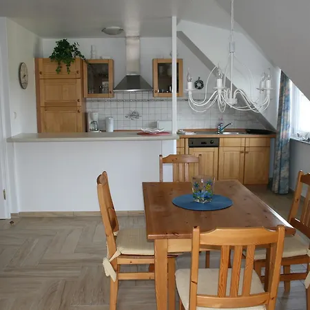 Сasa de vacaciones 01_das Inselhaus 7 *